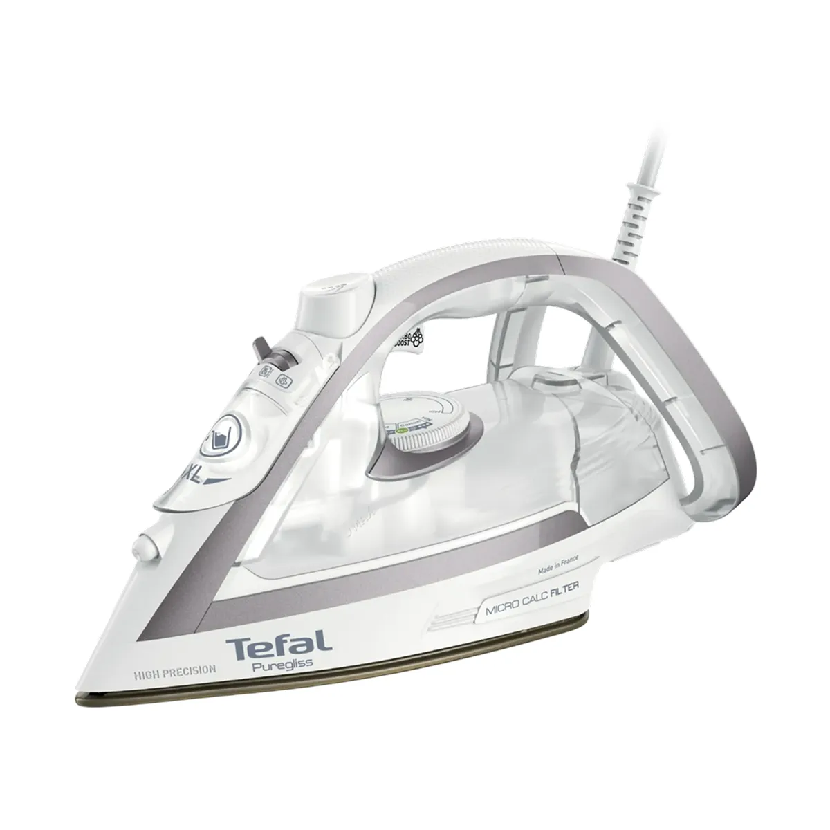 Tefal FV8043E0 Dazmoli