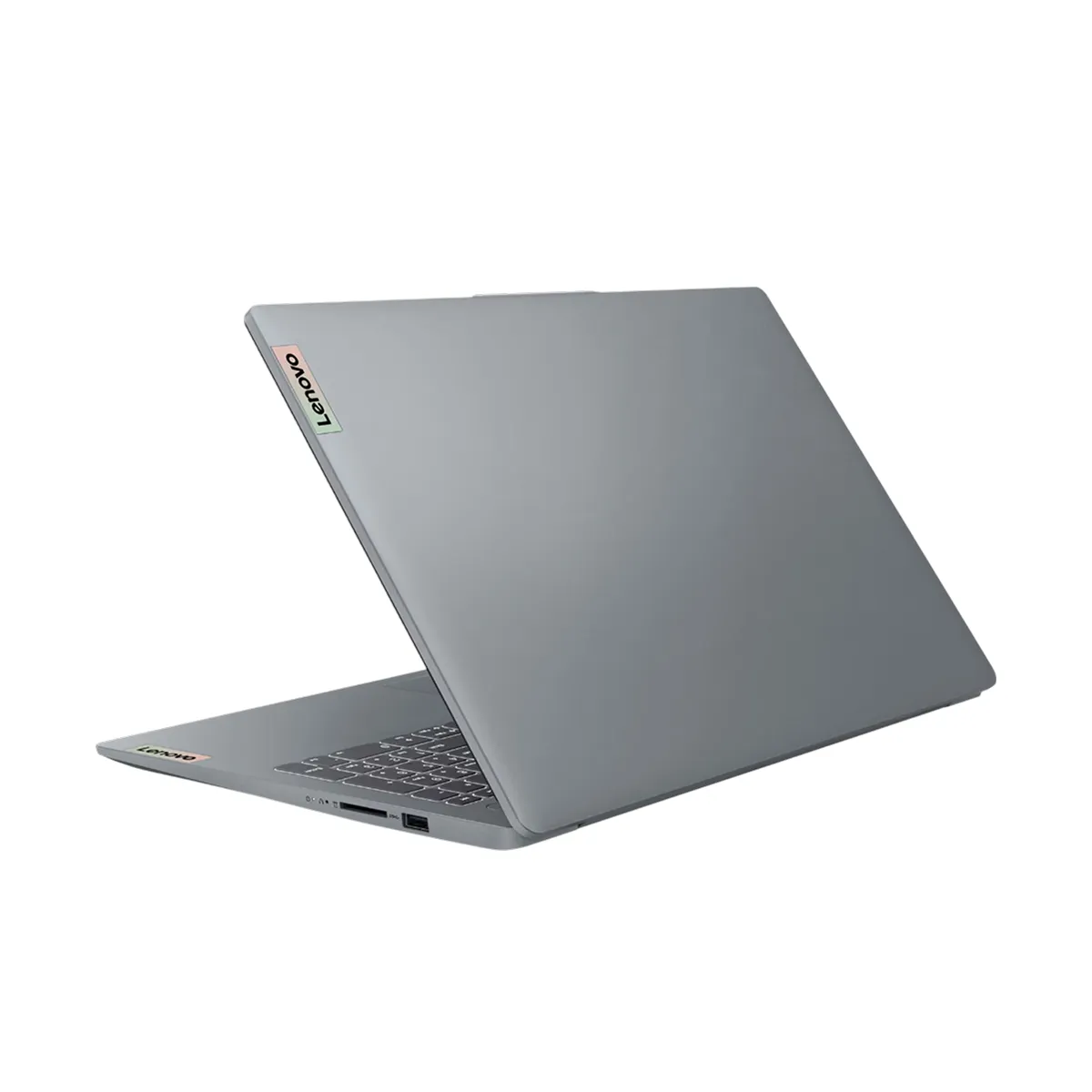 Ноутбук Lenovo IdeaPad Slim 3 15ABR8 82XM011URK R5-5625U/8/512GB в Карши