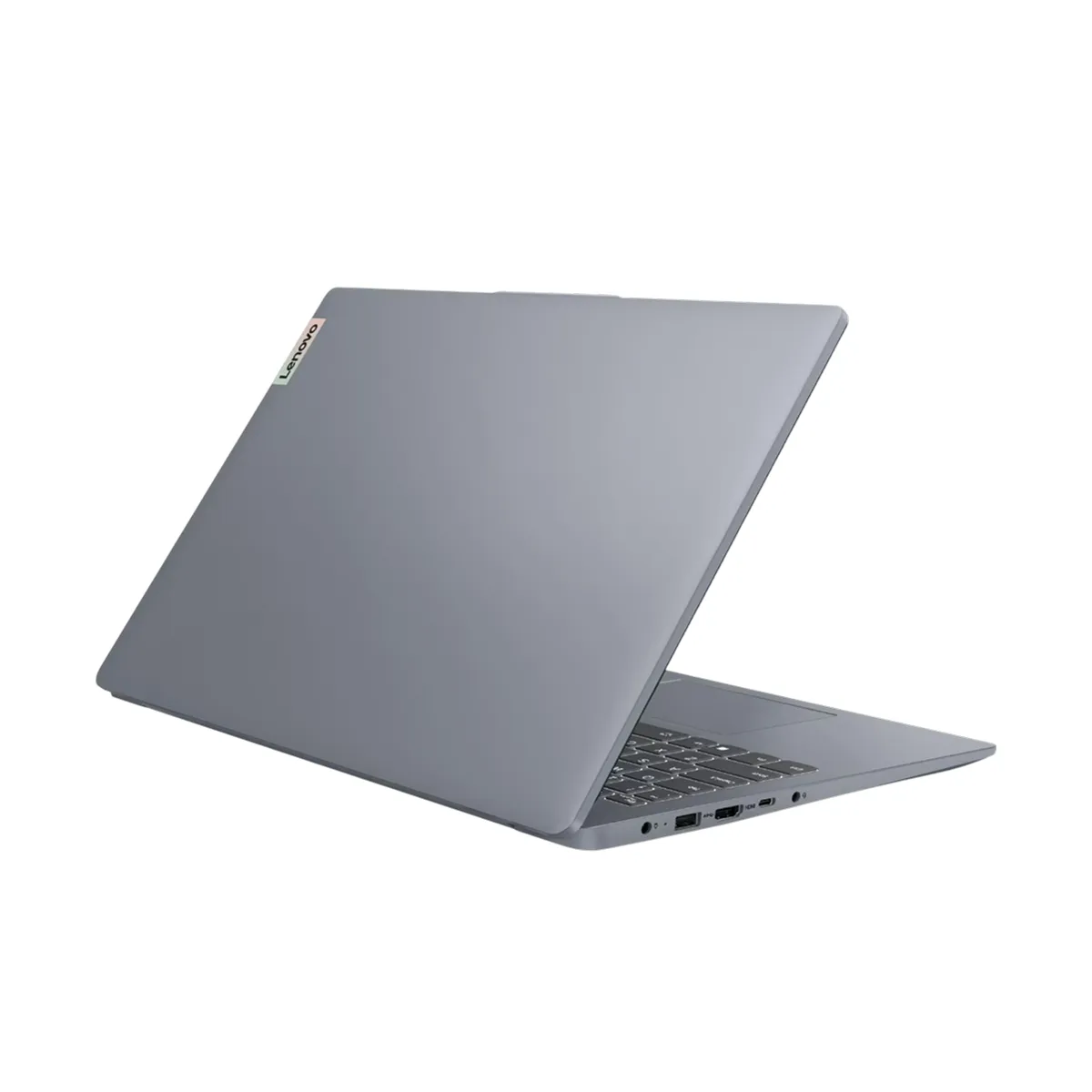 Ноутбук Lenovo IdeaPad Slim 3 15ABR8 82XM011URK R5-5625U/8/512GB в Карши