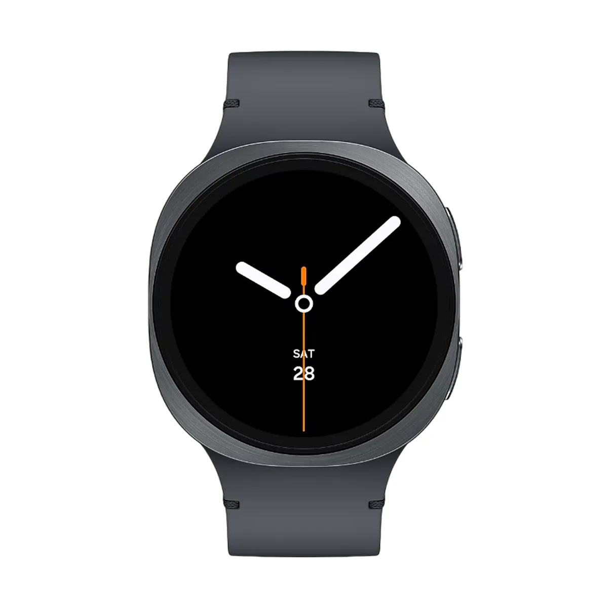 Смарт часы Samsung Galaxy Watch8 44mm Graphite