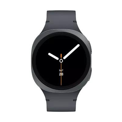 Samsung Galaxy Watch8 40mm Graphite Smart soati