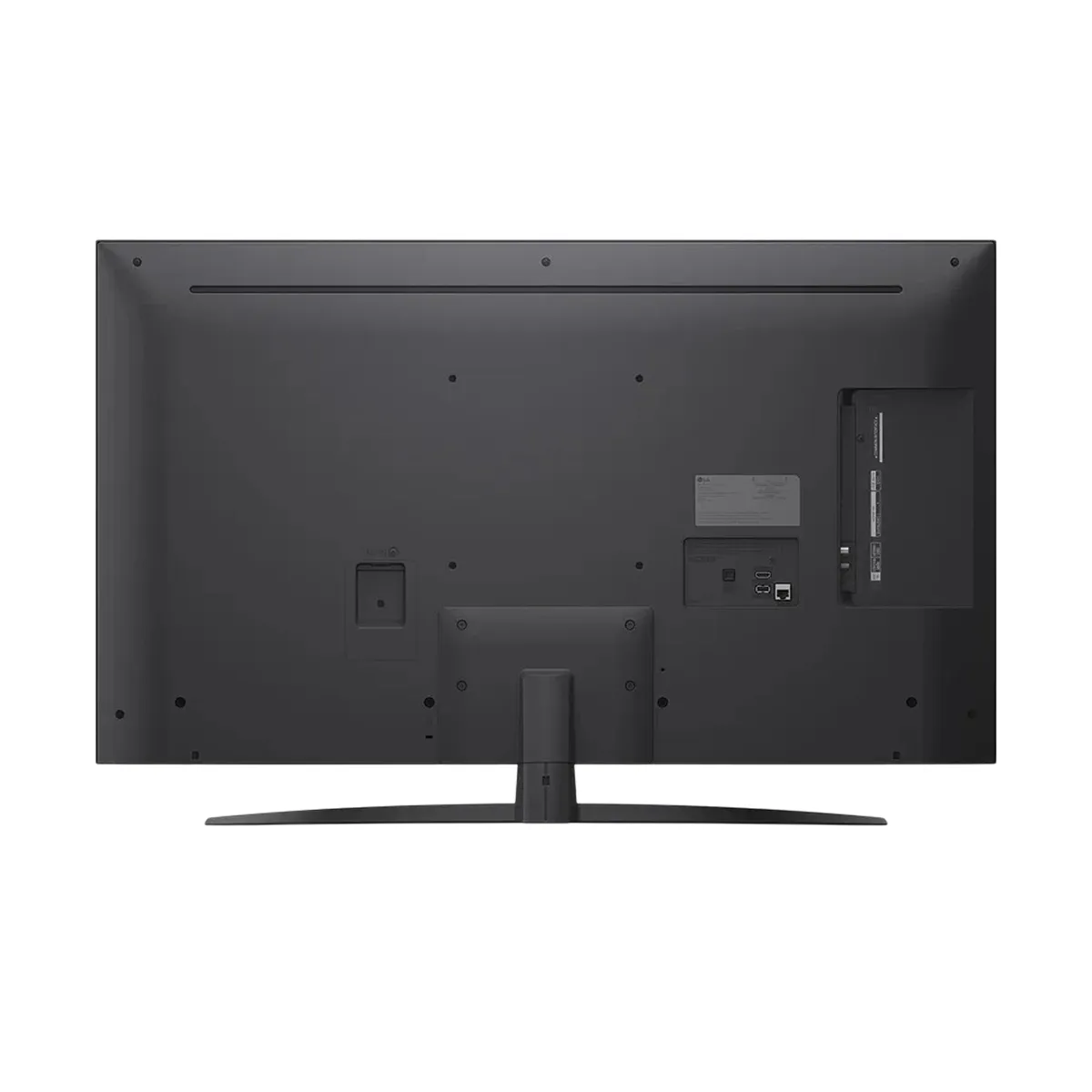 Телевизор LG 43NANO81A6A Smart в Чирчике