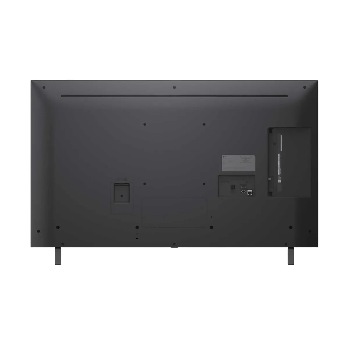 LG 50NANO80A6B Smart Televizori Chirchiqda