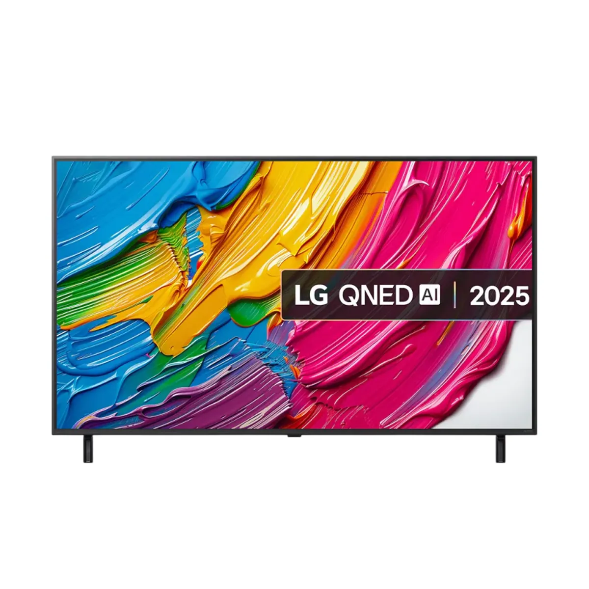 LG 55QNED80A6A Smart Televizori