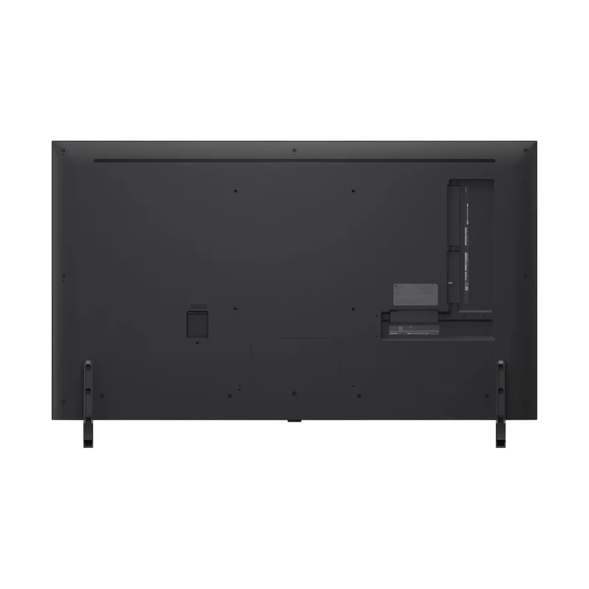 Телевизор LG 55QNED80A6A Smart в Чирчике