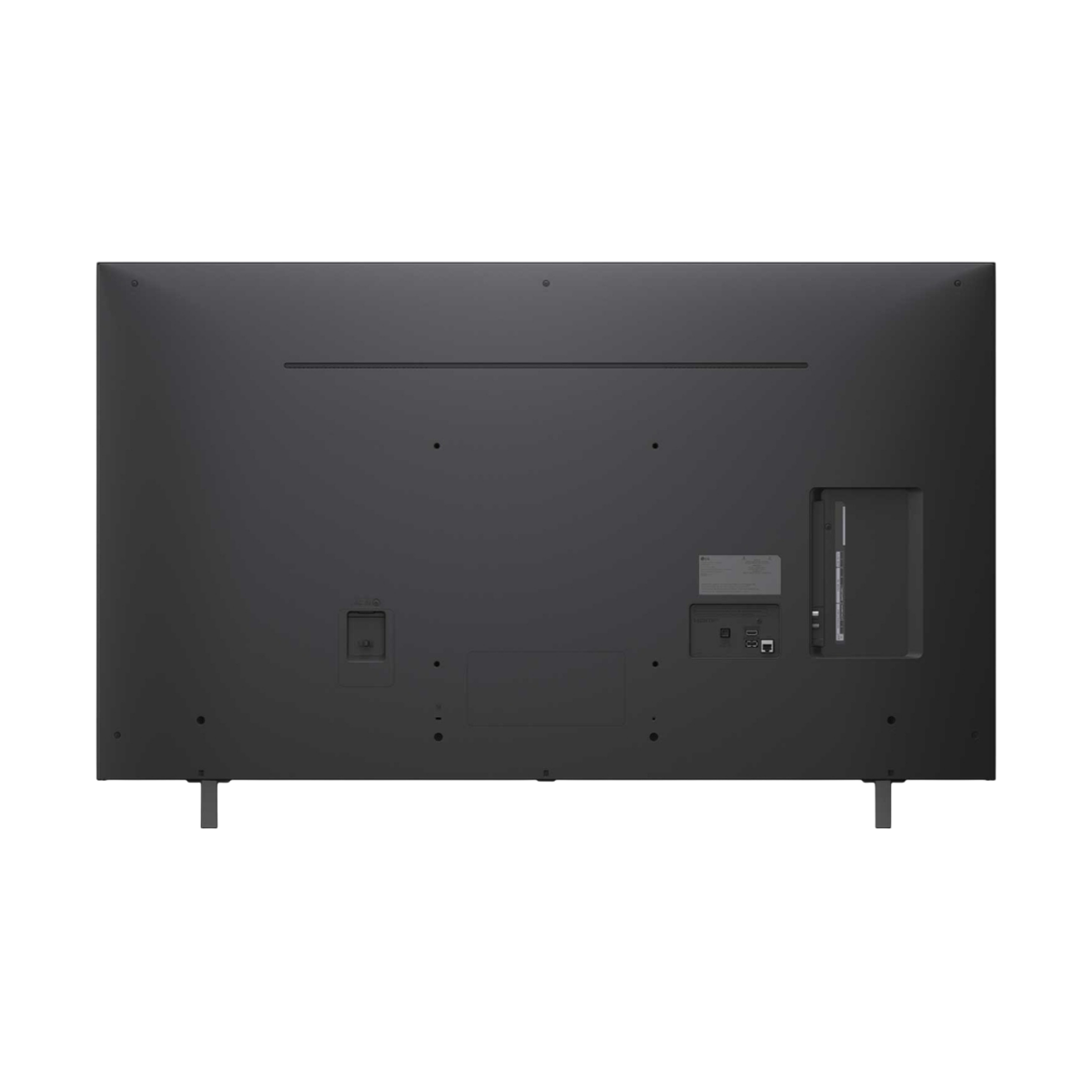 LG 55NANO80A6B Smart Televizori 