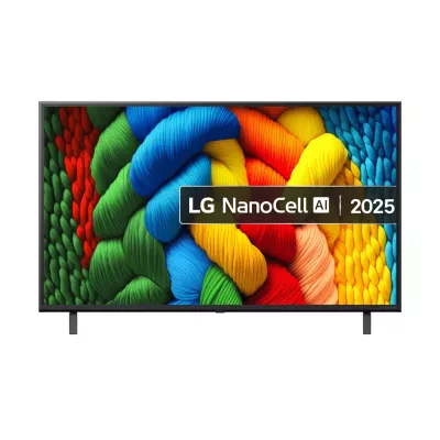 LG 75NANO80A6B Smart Televizori LG 75NANO80A6B Smart Televizori