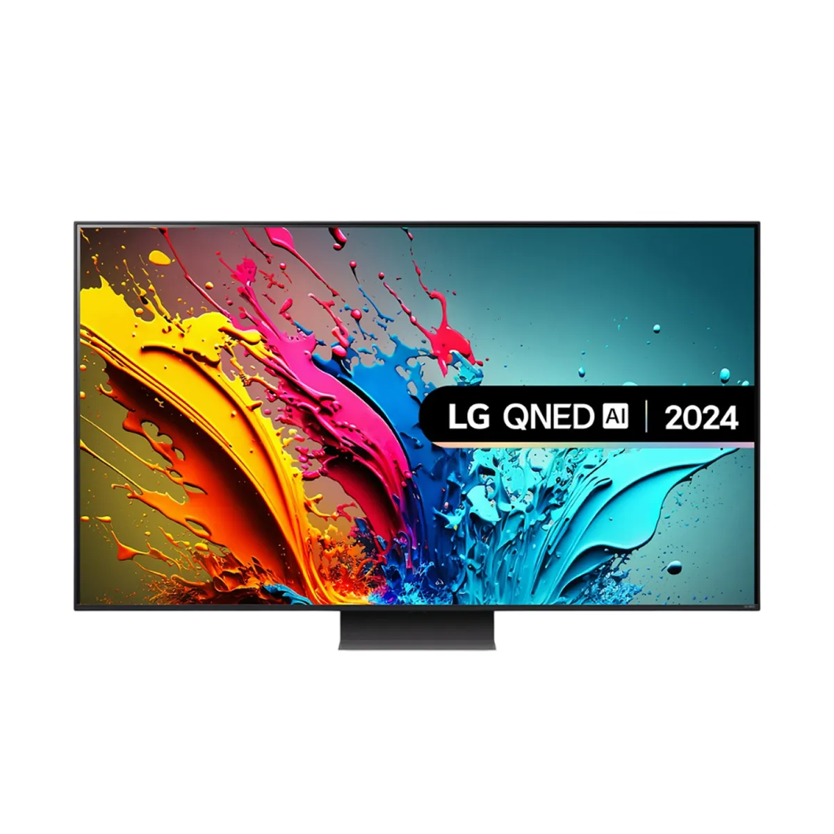 LG 75QNED86T6A Smart Televizori