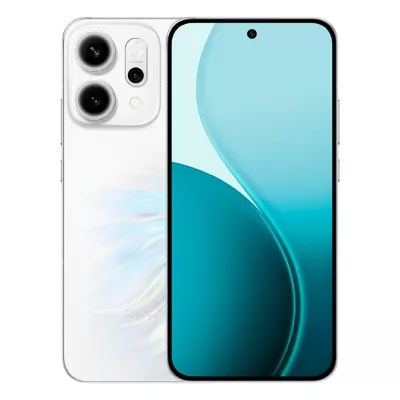 OPPO Reno14 12/512GB Опалово-белый
