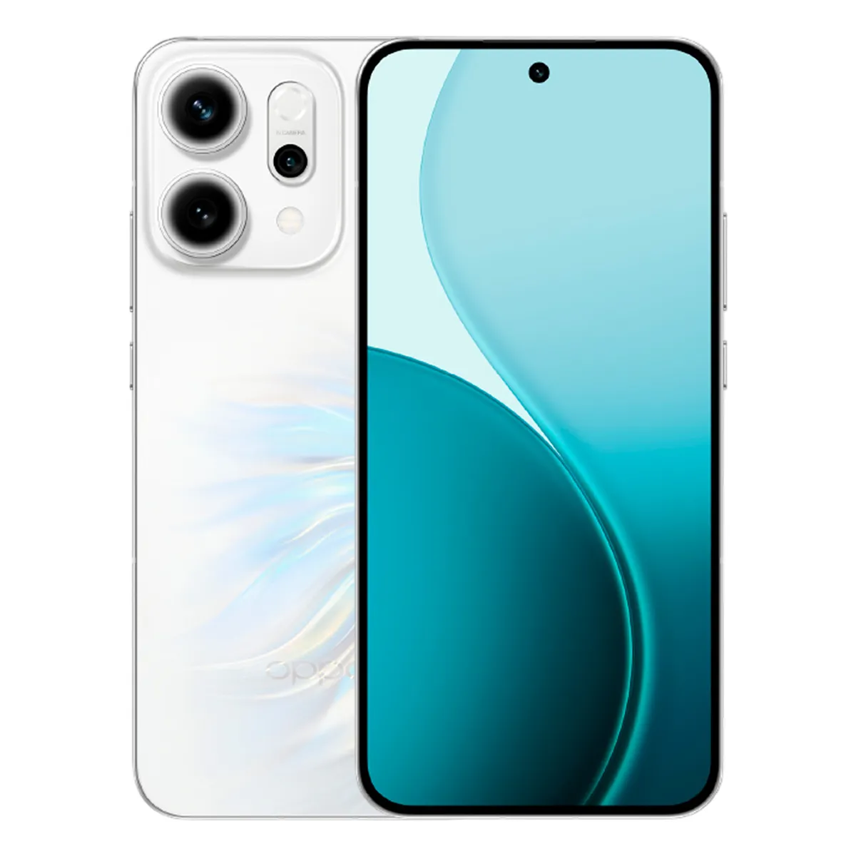 OPPO Reno14 12/512GB Opal White