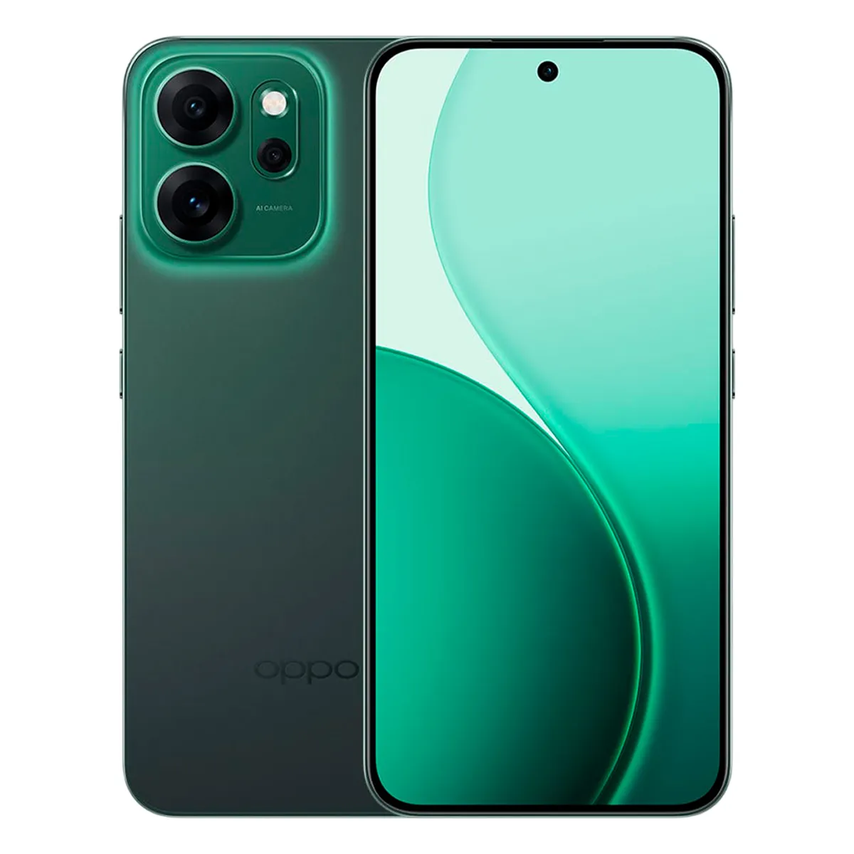 OPPO Reno14 F 8/256GB Luminous Green