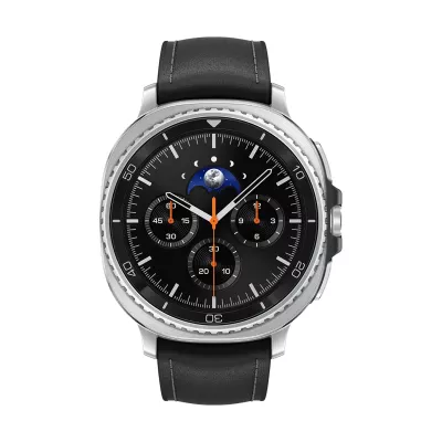 Samsung Galaxy Watch8 Classic 46mm Black Smart soati