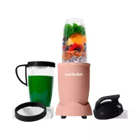 Блендер стационарный Nutribullet NB907MACL в Нукусе