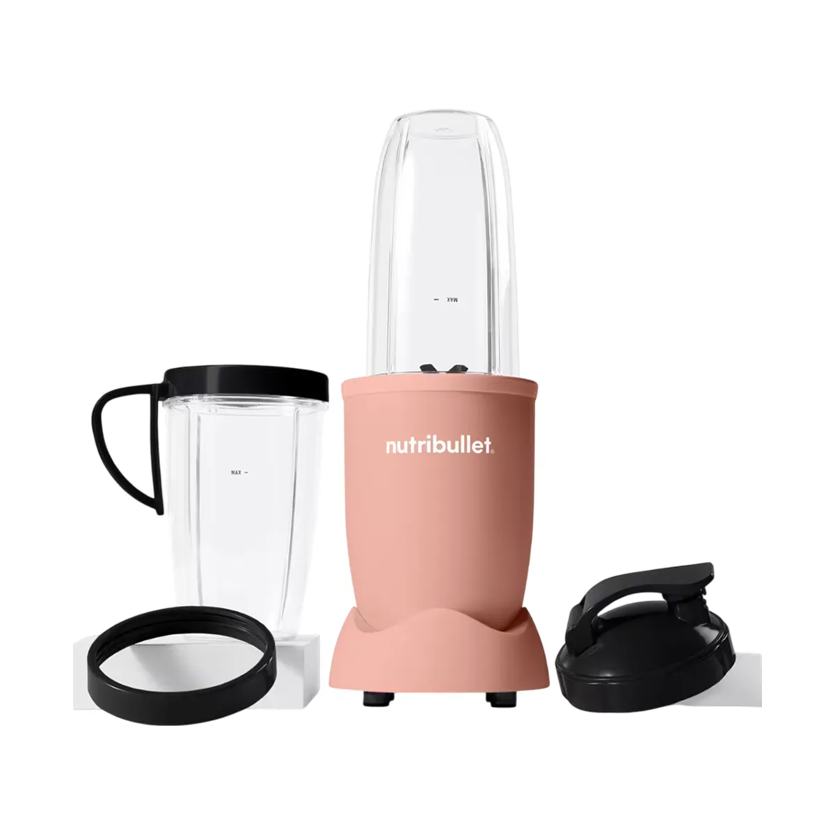 Блендер стационарный Nutribullet NB907MACL в Нукусе