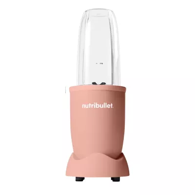Блендер стационарный Nutribullet NB907MACL Блендер стационарный Nutribullet NB907MACL