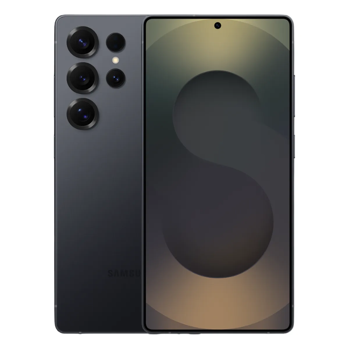 Samsung Galaxy S25 Ultra 12/512GB Titanium Jetblack