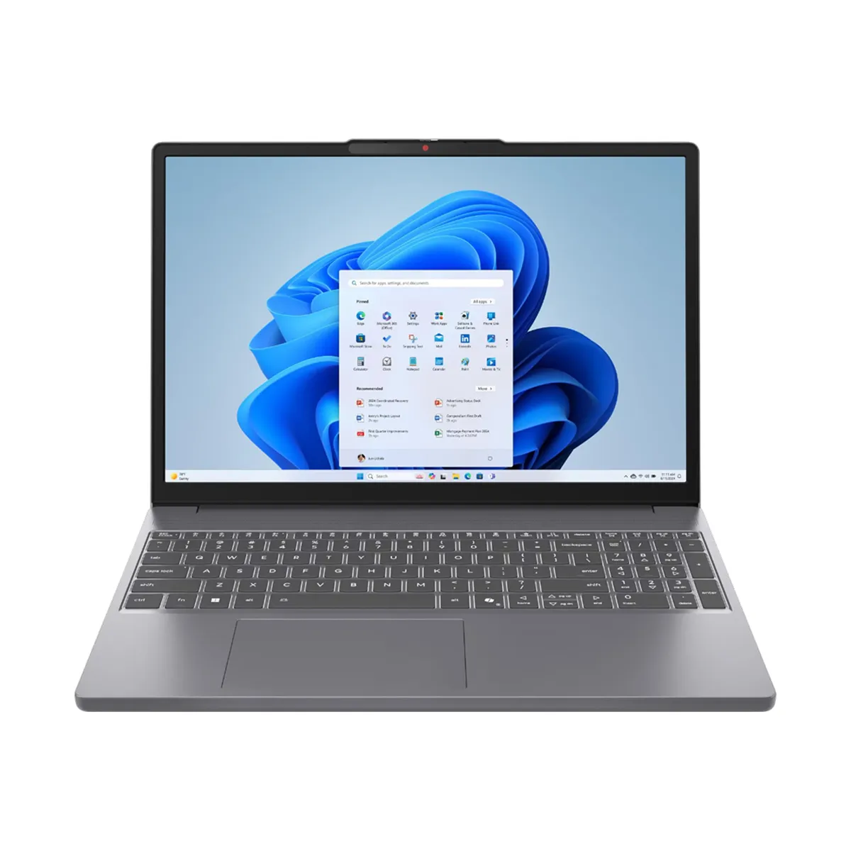 Lenovo IdeaPad Slim 3 15IRH10 83K1002URK i5-13420H/8/512GB Noutbuki Lenovo IdeaPad Slim 3 15IRH10 83K1002URK i5-13420H/8/512GB Noutbuki