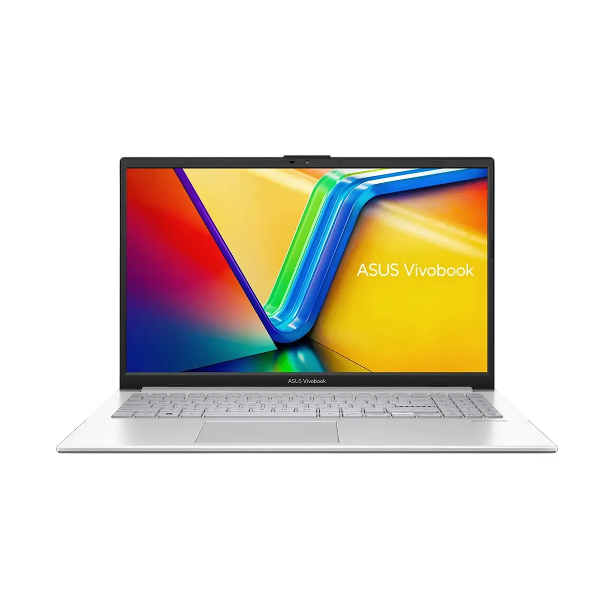 ASUS Vivobook Go 15 E1504FA-BQ867 R5-7520U/16/512GB Cool Silver Noutbuki ASUS Vivobook Go 15 E1504FA-BQ867 R5-7520U/16/512GB Cool Silver Noutbuki