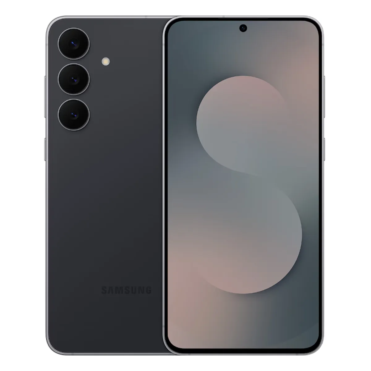 Samsung Galaxy S25 FE 8/256GB Black