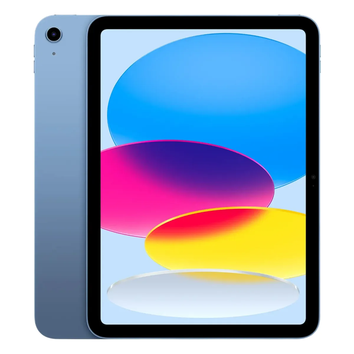 Планшет Apple iPad 11" A3354 A16 6/128GB Wi-Fi Blue