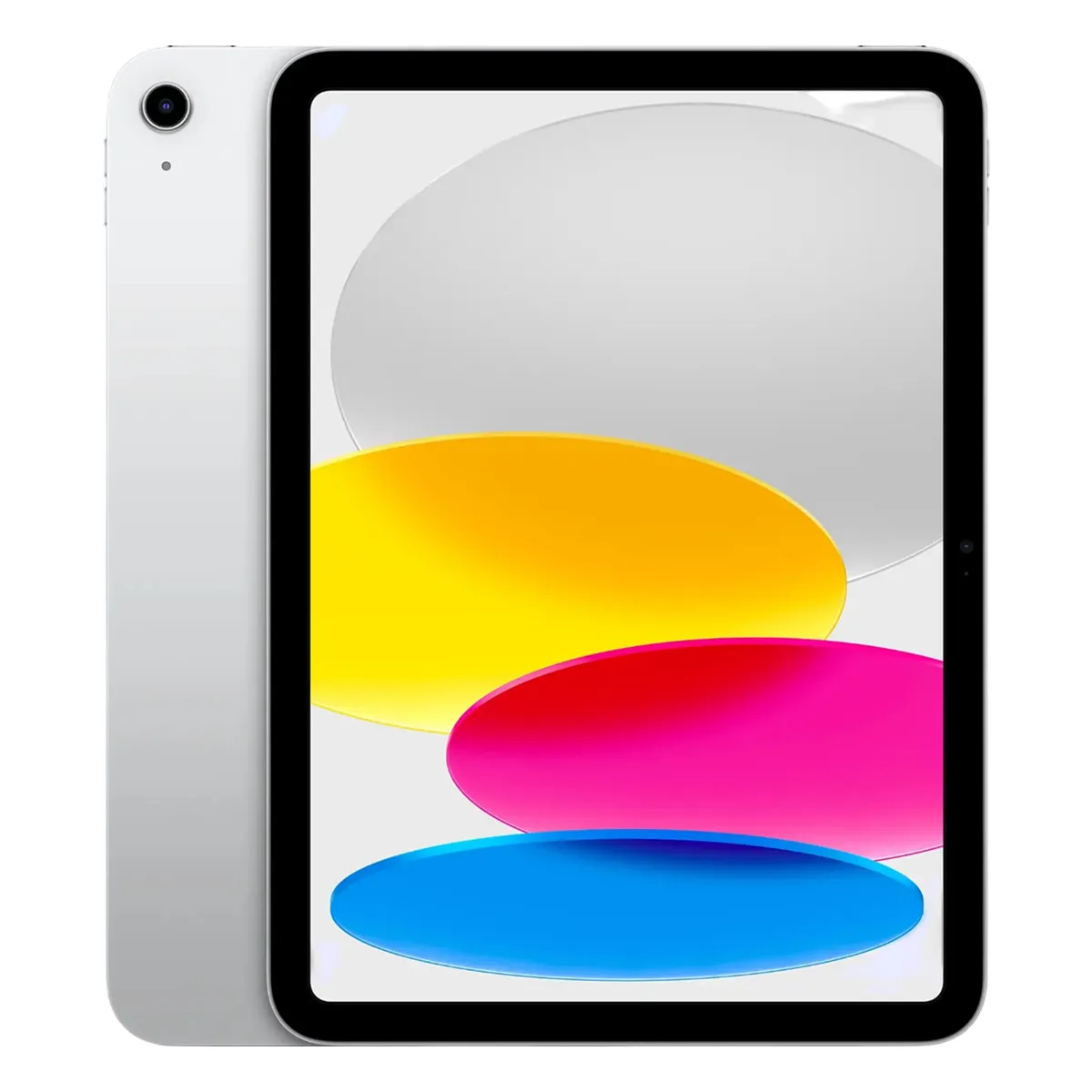 Apple iPad 11" A3354 A16 6/128GB Wi-Fi Silver Plansheti