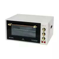 Wincler 60 GRILL-FAN RUSTIK Mini pechi Uchko'prikda