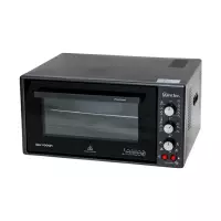 Wincler 45 GRILL Mini pechi Uchko'prikda