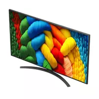 Телевизор LG 55NANO81A6A Smart в Чирчике