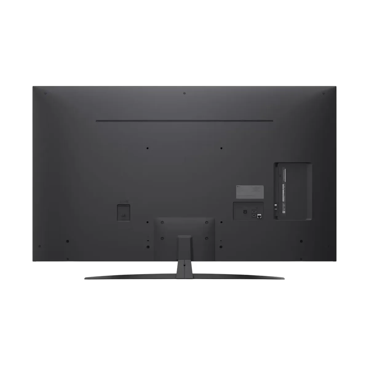 Телевизор LG 55NANO81A6A Smart в Чирчике