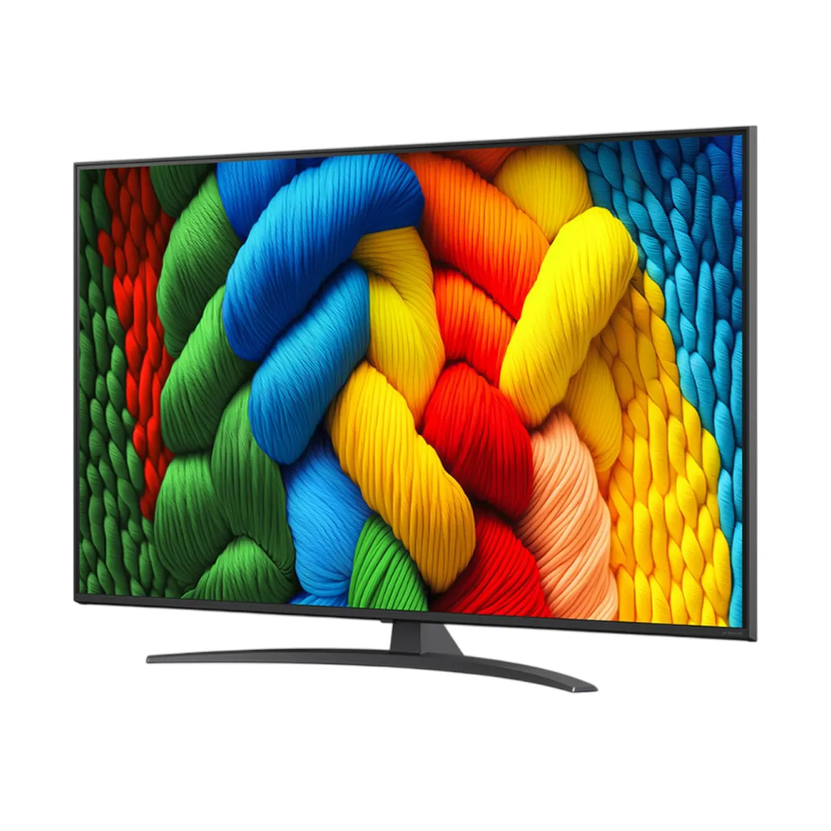 Телевизор LG 55NANO81A6A Smart в Чирчике