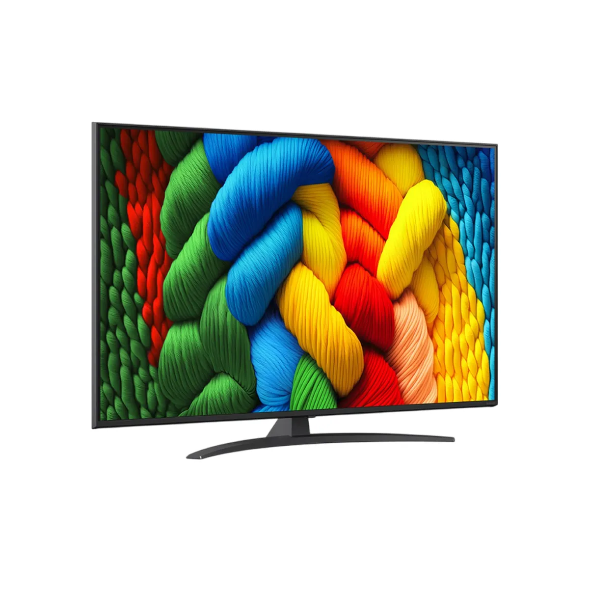 Телевизор LG 55NANO81A6A Smart в Чирчике