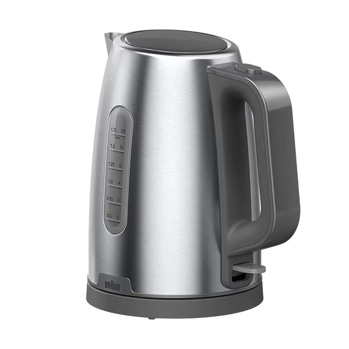 Braun WK1500GY Еlektr choynagi