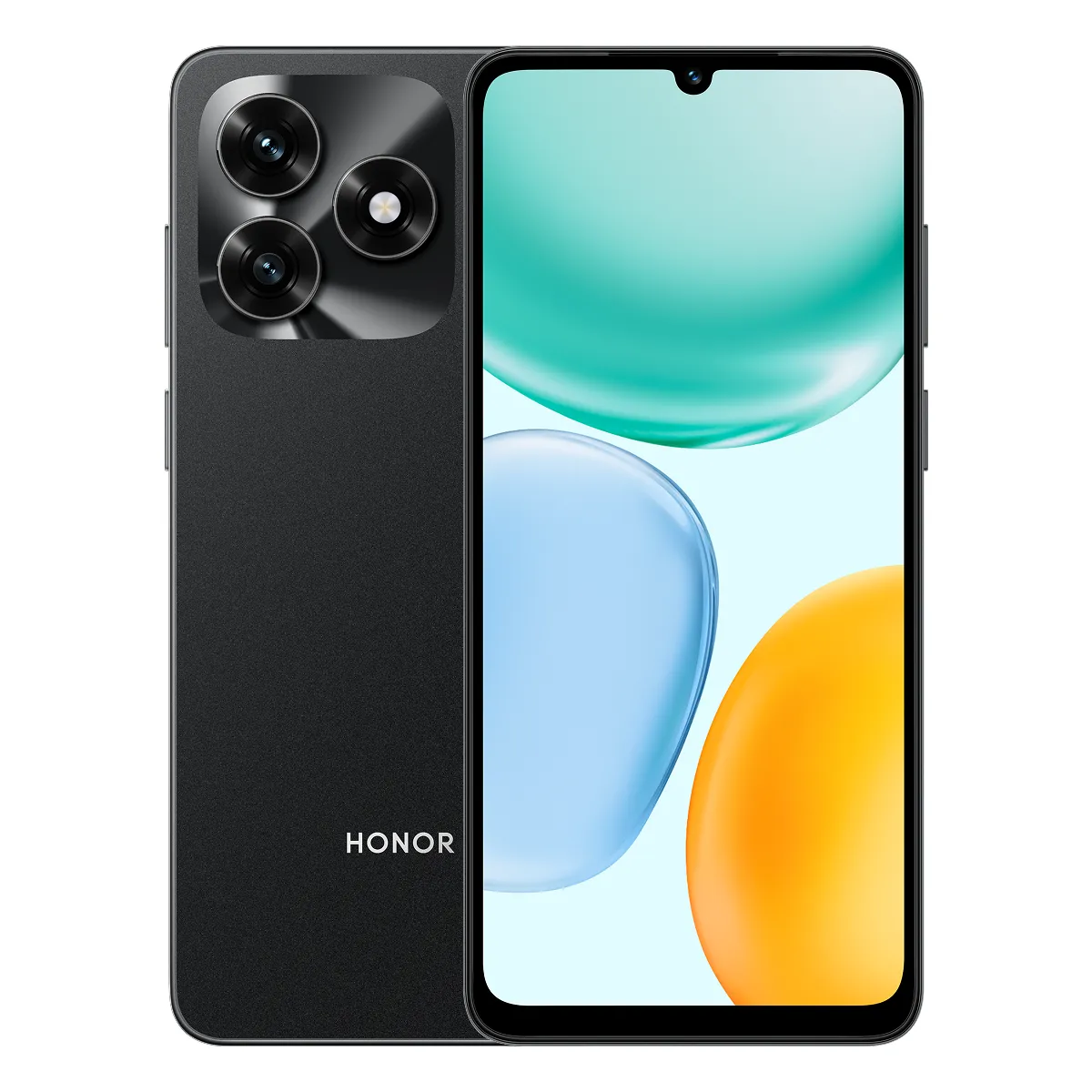 Honor X5c 4/64GB Midnight Black