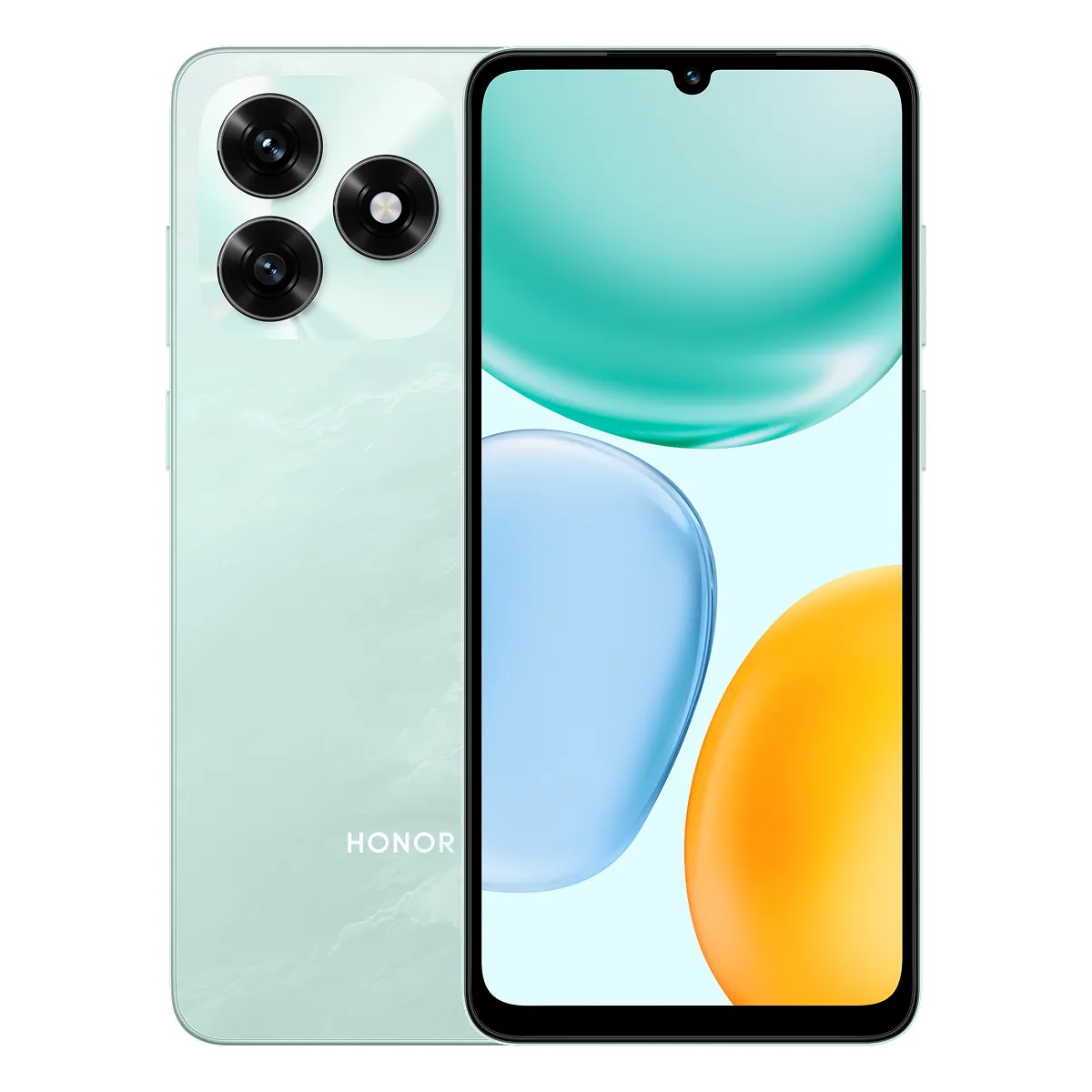Honor X5c 4/64GB Ocean Cyan
