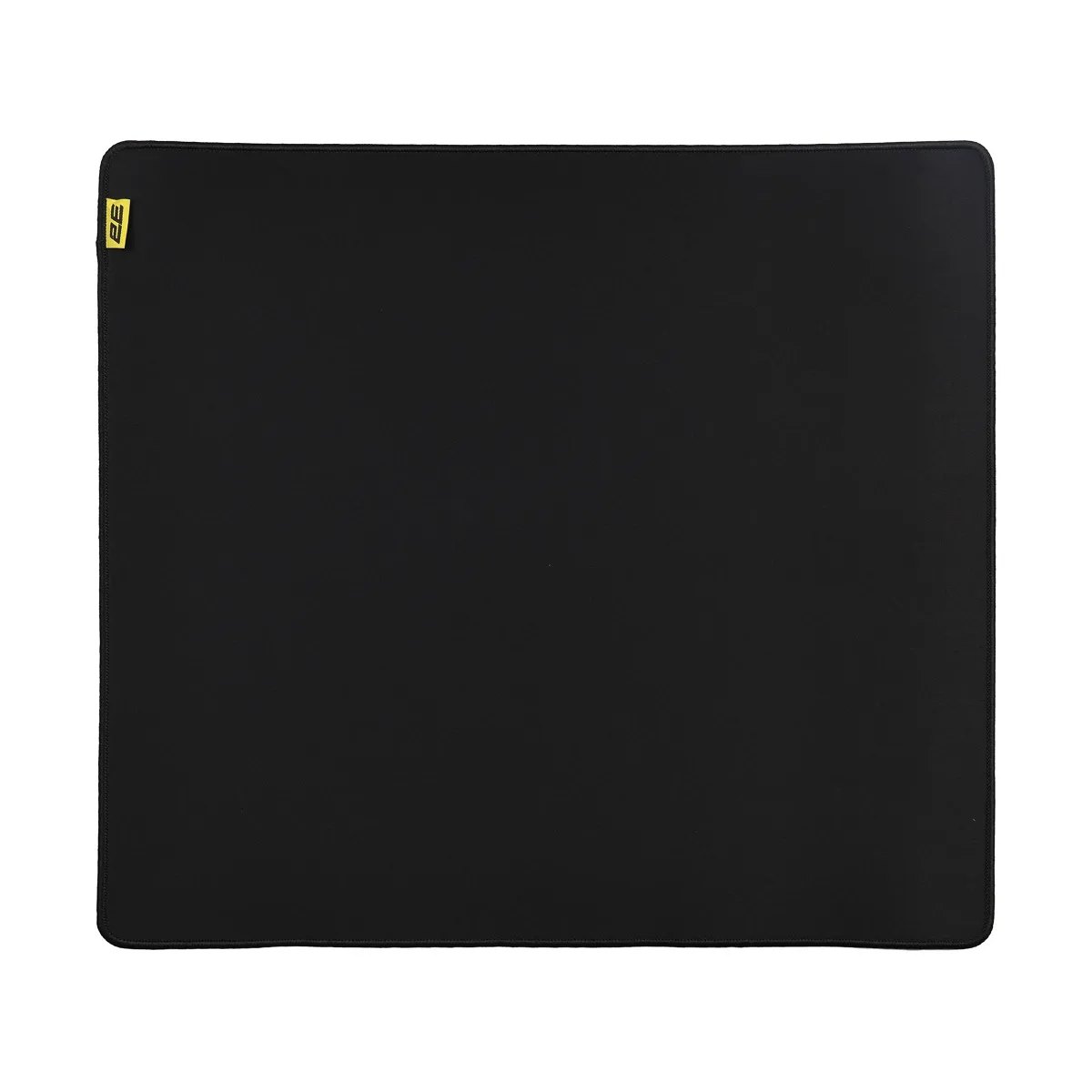 2E GAMING PRO Mouse Pad Speed L Black (450x400x3 мм) Gilamcha
