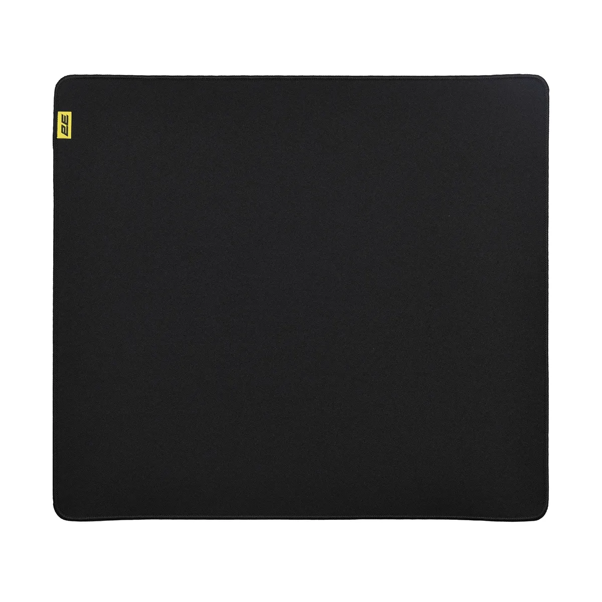 2E GAMING PRO Mouse Pad Control L Black (450x400x3 мм) Gilamcha