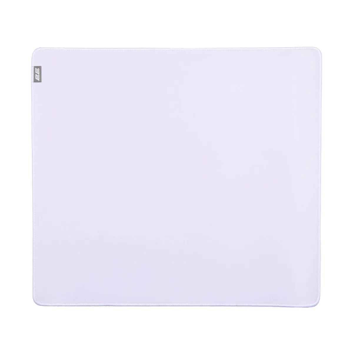 2E GAMING PRO Mouse Pad Speed L White (450x400x3 мм) Gilamcha