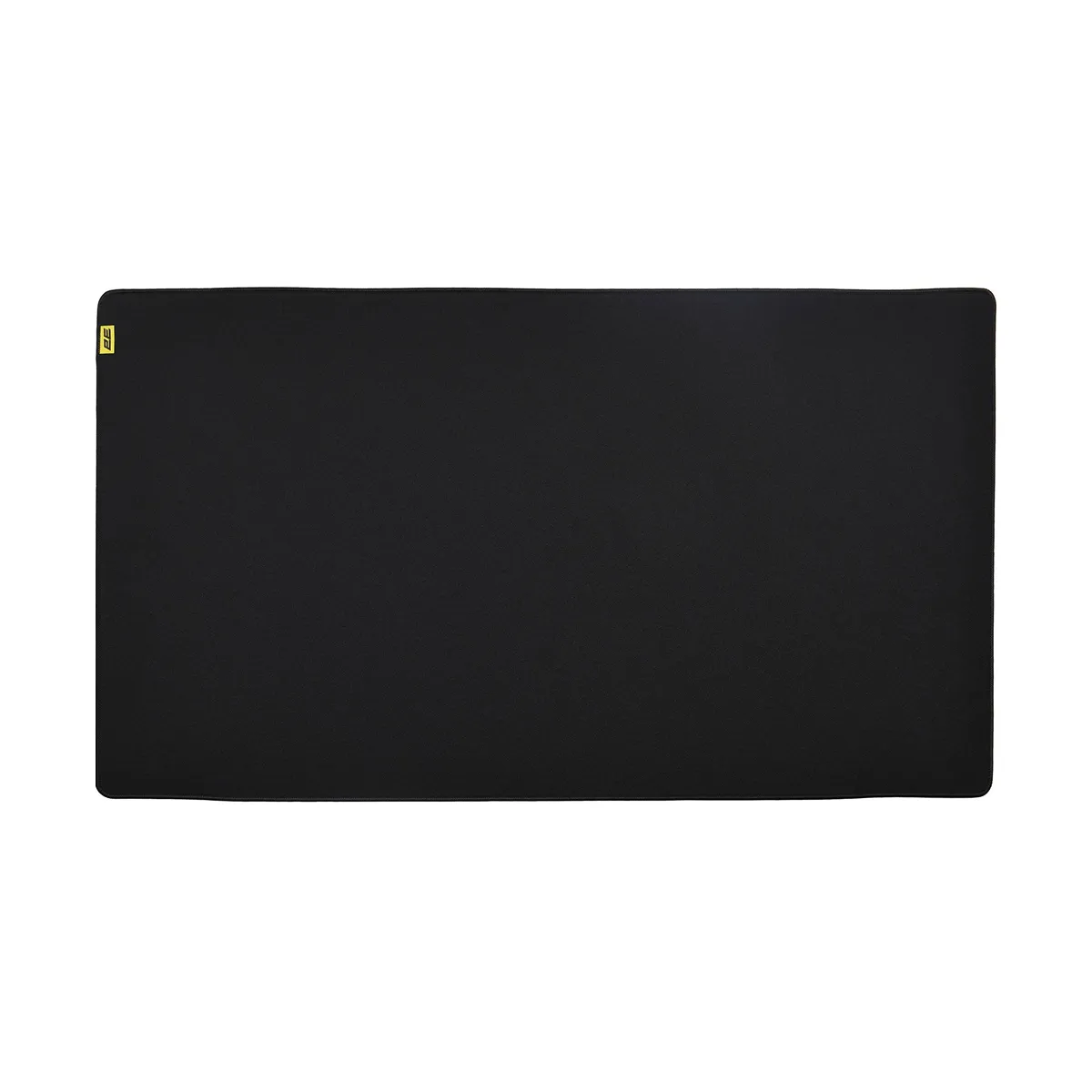 2E GAMING PRO Mouse Pad Speed XL Black (800x450x3 мм) Gilamcha