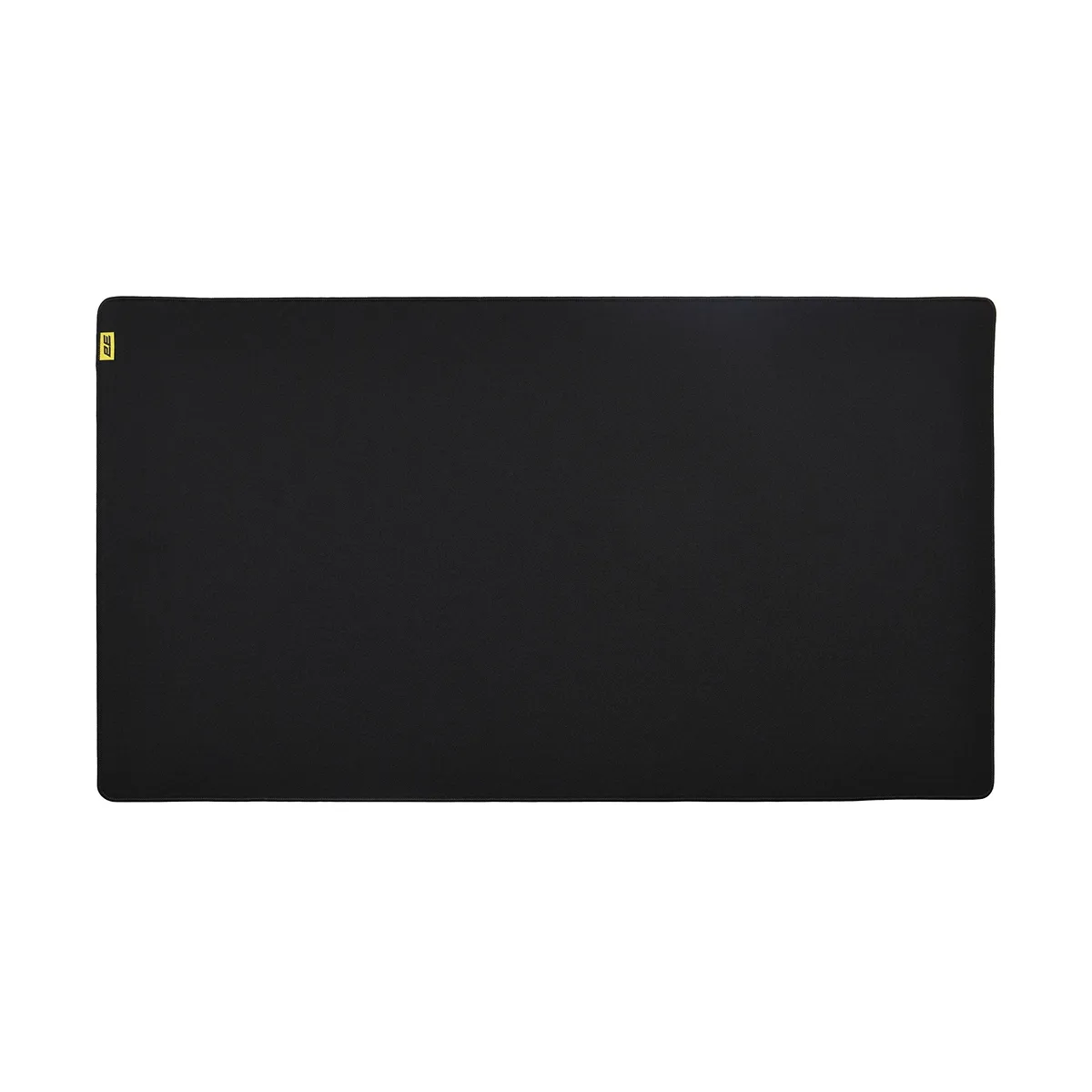 2E GAMING PRO Mouse Pad Control XL Black (800x450x3 мм) Gilamcha