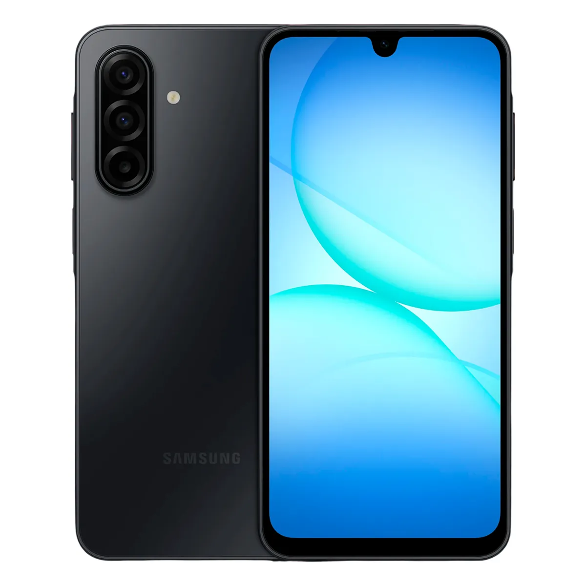 Samsung Galaxy A17 6/128GB Black