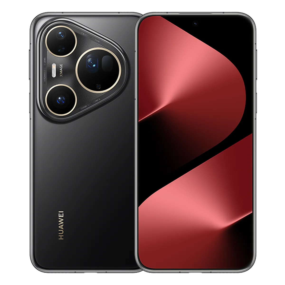 Huawei Pura 80 Ultra 16/512GB Black