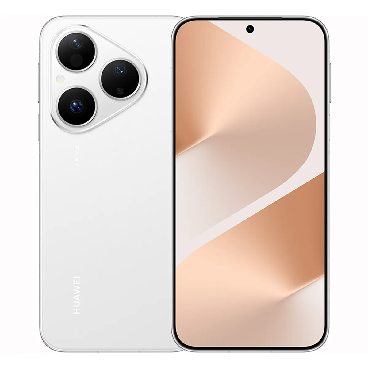 Huawei Pura 80 12/256GB White