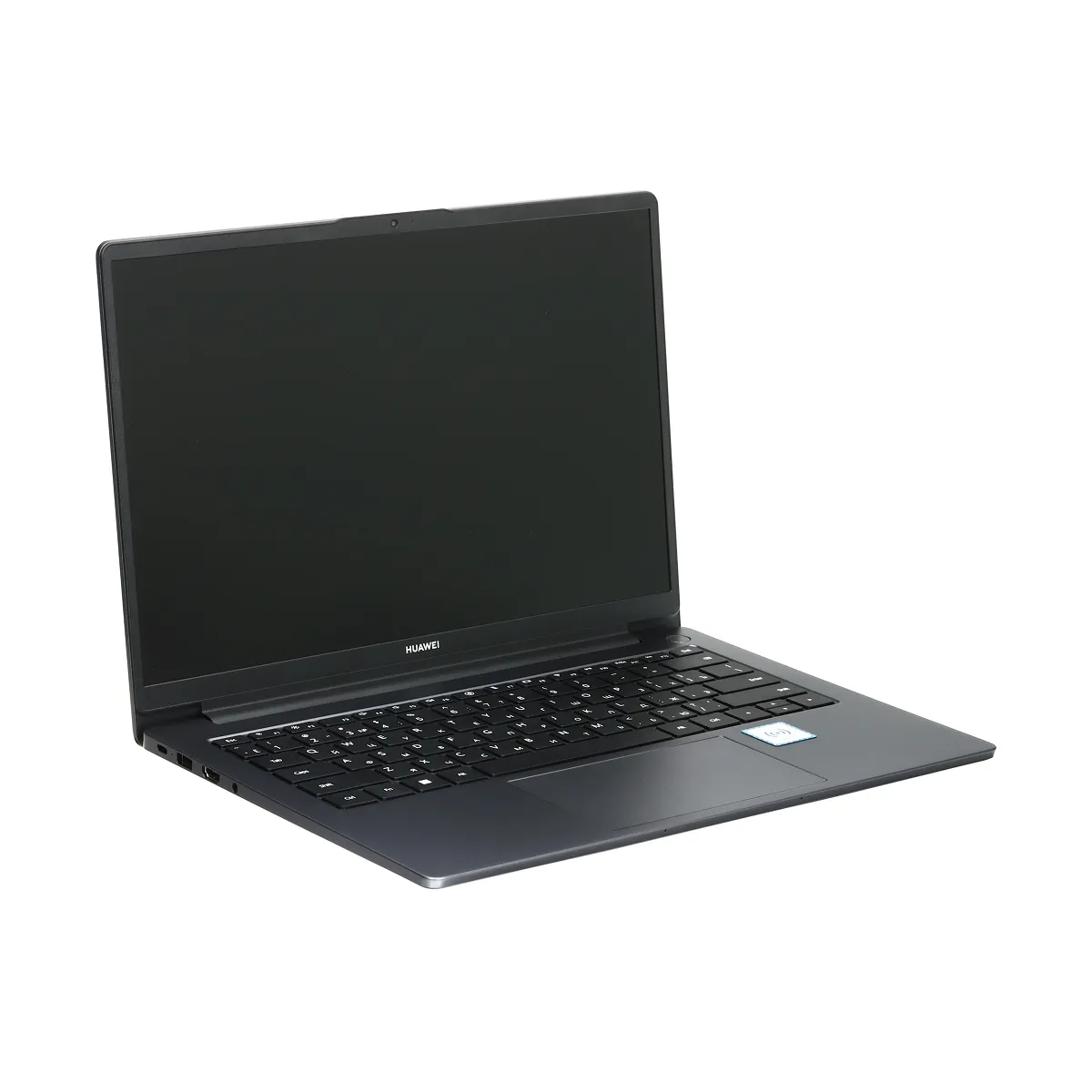 Huawei MateBook D14 2024 53014BSB i5-13420H/16/512GB Noutbuki Asakada