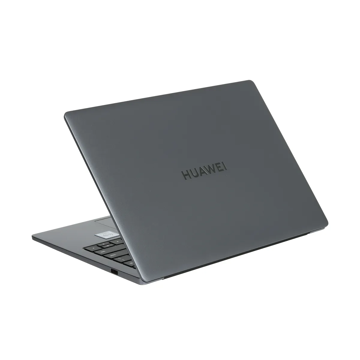 Huawei MateBook D14 2024 53014BSB i5-13420H/16/512GB Noutbuki Asakada