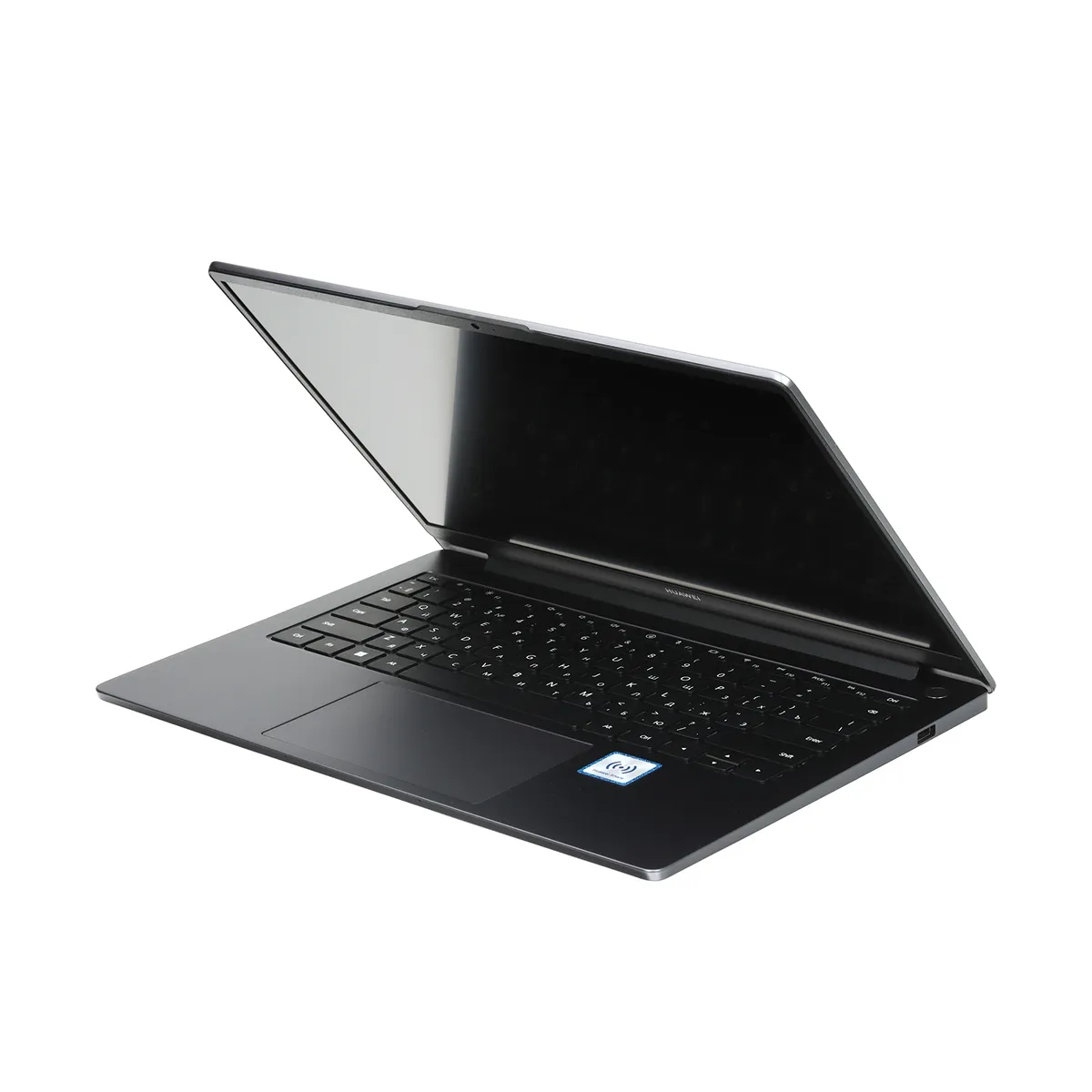 Huawei MateBook D14 2024 53014BSB i5-13420H/16/512GB Noutbuki Asakada
