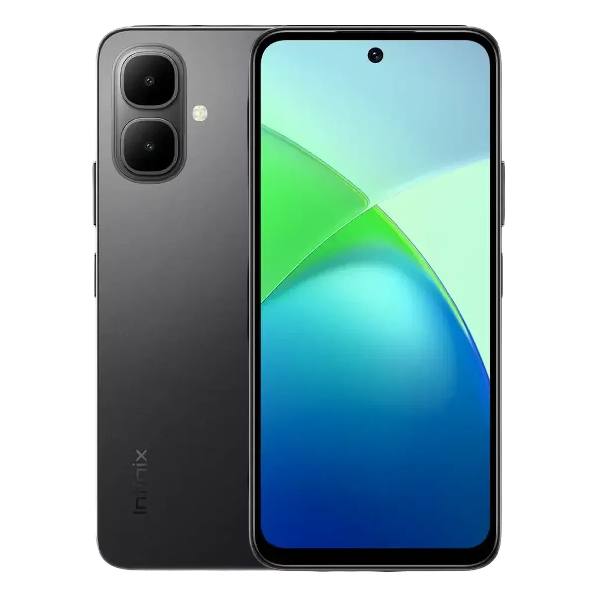 Infinix Smart 10 4/64GB Sleek Black