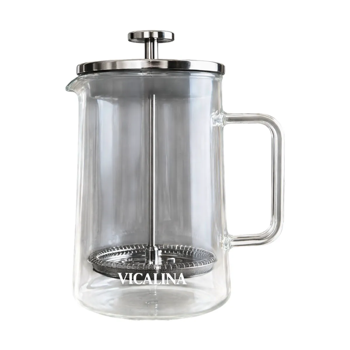 Vicalina VL-129 1 litrlik choynagi Vicalina VL-129 1 litrlik choynagi