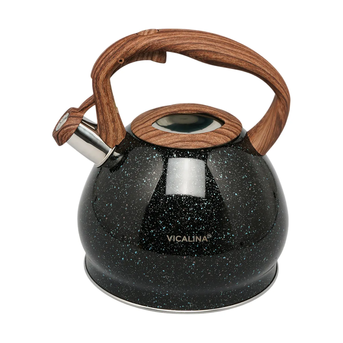 Чайник Vicalina VL-9722 3.4 л Гранитным покрытием