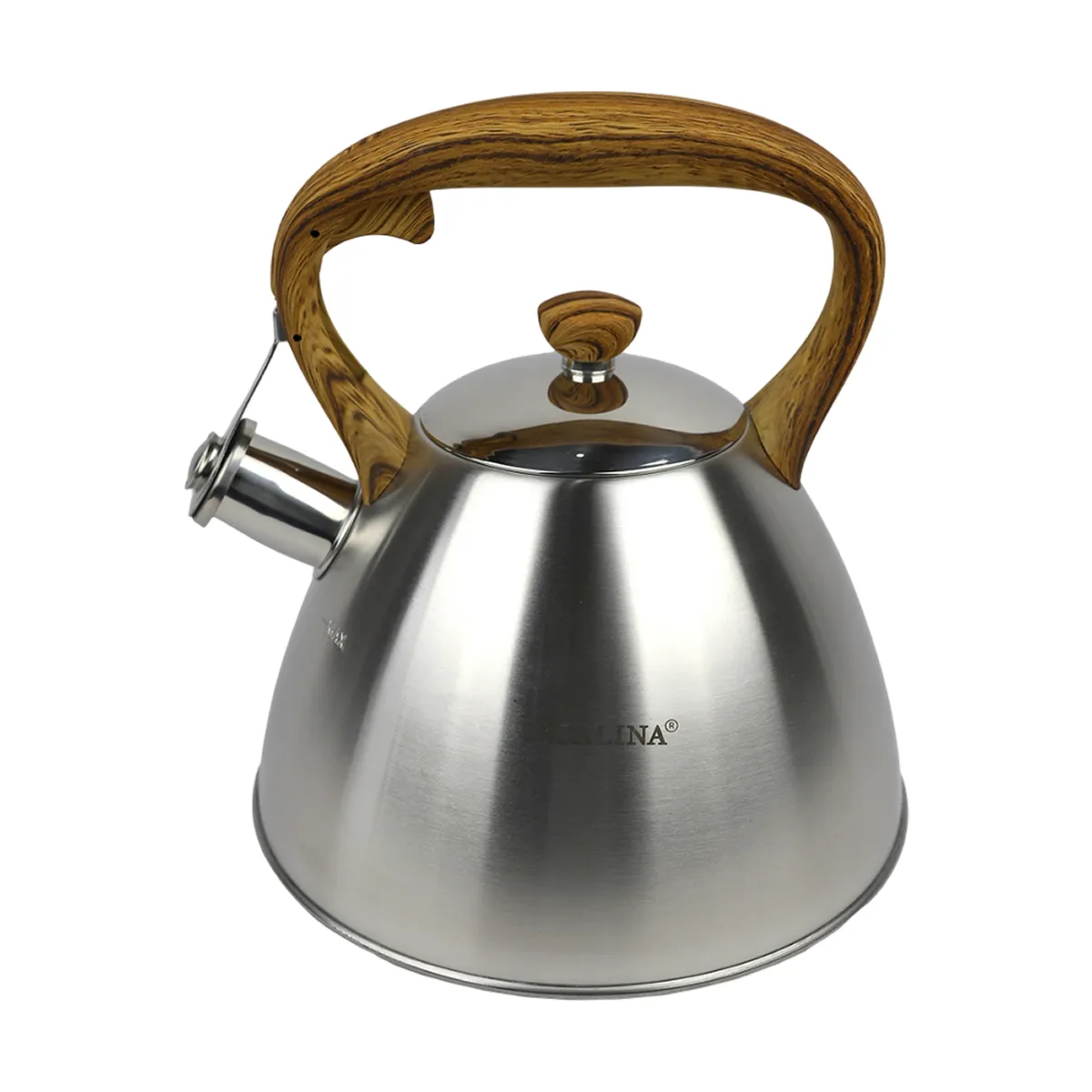 Vicalina VL-9119 3,2 l Zanglamaydigan po‘lat choynagi