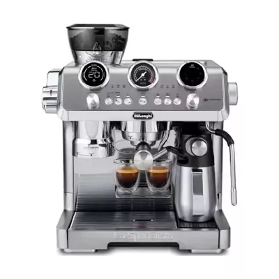 DeLonghi EC9885.M dastakli kofe mashinasi